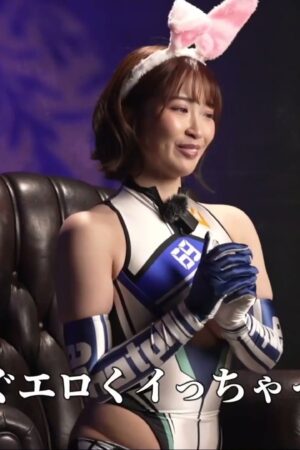 Misono waka vs mizukawa jun: Cuộc chiến dâm thủy cực đỉnh IKUNA-011!