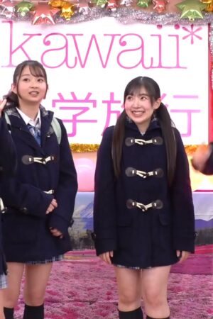 Shitara Yuhi, Kashiwagi Konatsu, Onodera Mai: CAWD-702 bùng nổ! 10 mỹ nữ đồng phục thác loạn, vòng 1 phập phồng ướt át!