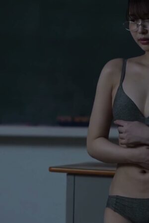Ms. Yui START-419: Cô Giáo Thèm Khát Phơi Bày, Bị Đám Học Trò Đè Nát Rên Rỉ Cực Độ!