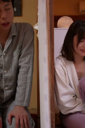 Vợ hàng xóm bức bối, ‘Không’ rực lửa xuyên tường, mã ‘Không’ thổi bùng cơn khát tình!