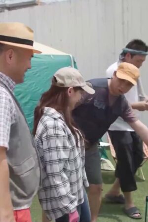 Yuri Hirose rên xiết ướt át trong lều trại JUQ-976: Vợ cũ MC ngoại tình cuồng nhiệt!