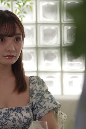 Nagisa điên dại rên xiết, tử cung co giật tột độ trong START-446!