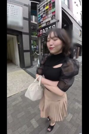 Mami-chan hóa quỷ cái dâm đãng cầu xin được lấp đầy cực sướng mã dojn-015