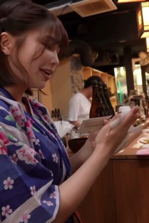 Yui Mahiro cuồng nhiệt liếm láp, tận hưởng cực khoái tột đỉnh trong START-437!