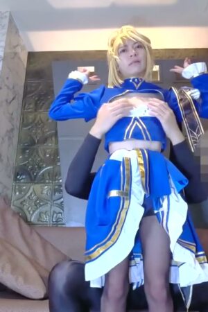 Ilse Barco – FC2-PPV-4830469: Cosplayer thon thả lộ mặt, bị xơi tái lén lút đến tận cùng khoái lạc!